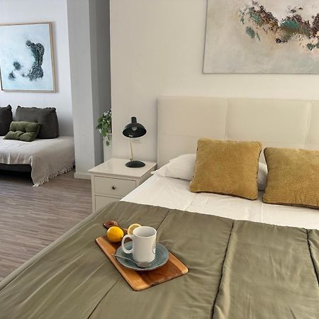Appartamento Piso En Pleno Centro De Madrid Esterno foto
