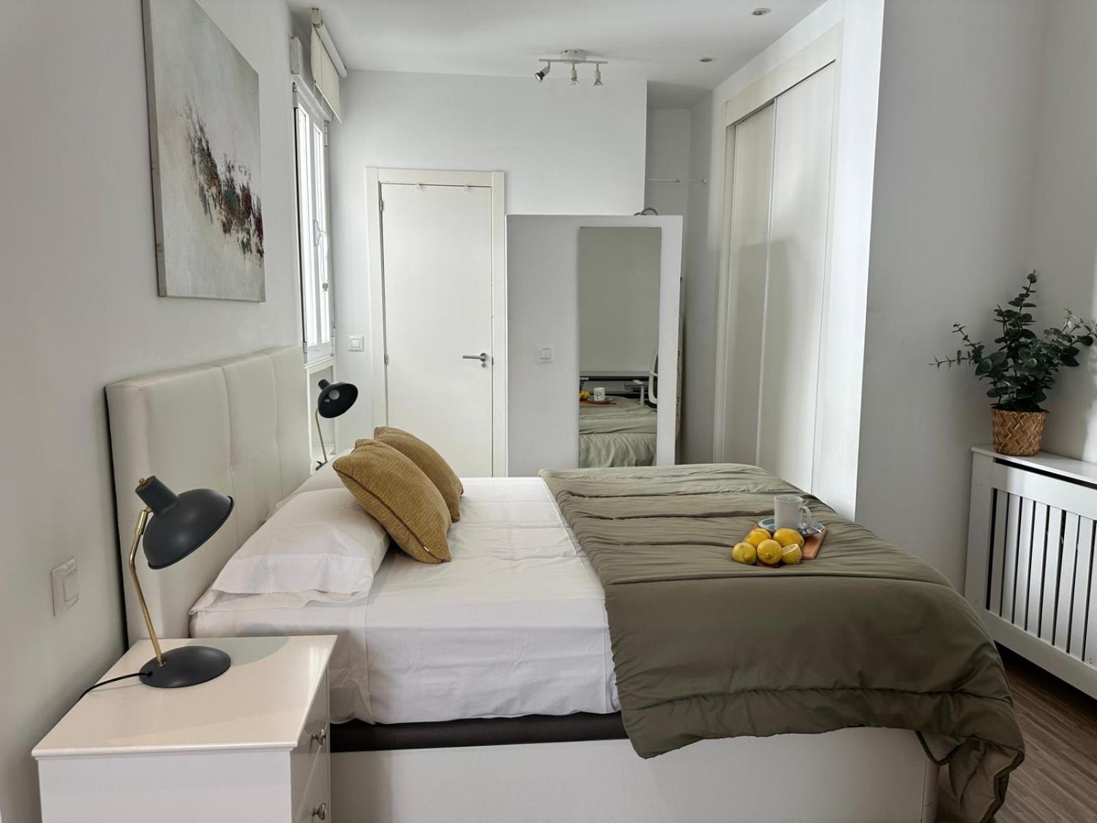 Appartamento Piso En Pleno Centro De Madrid Esterno foto