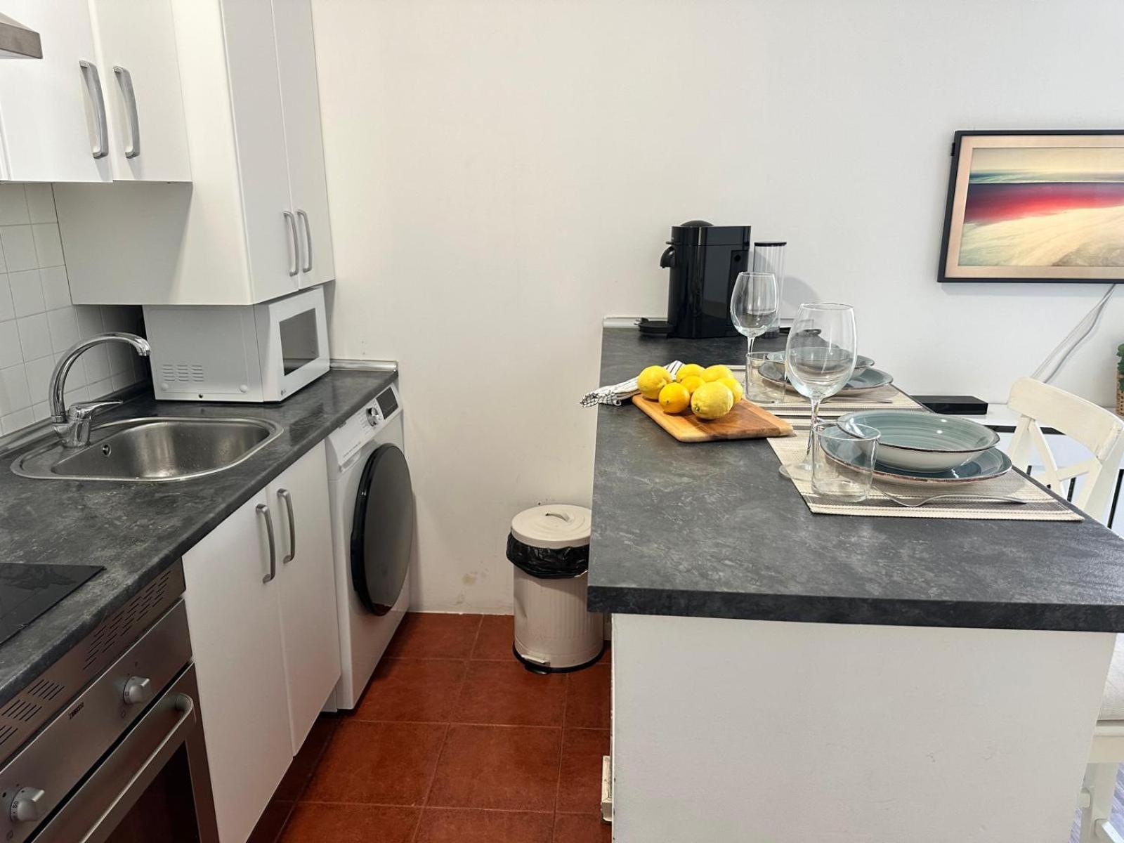 Appartamento Piso En Pleno Centro De Madrid Esterno foto